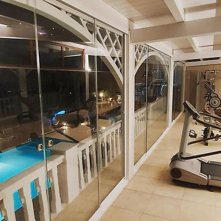La Locanda Della Castellana Adults Only Peschici Kültér fotó
