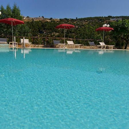 La Locanda Della Castellana Adults Only Peschici Kültér fotó