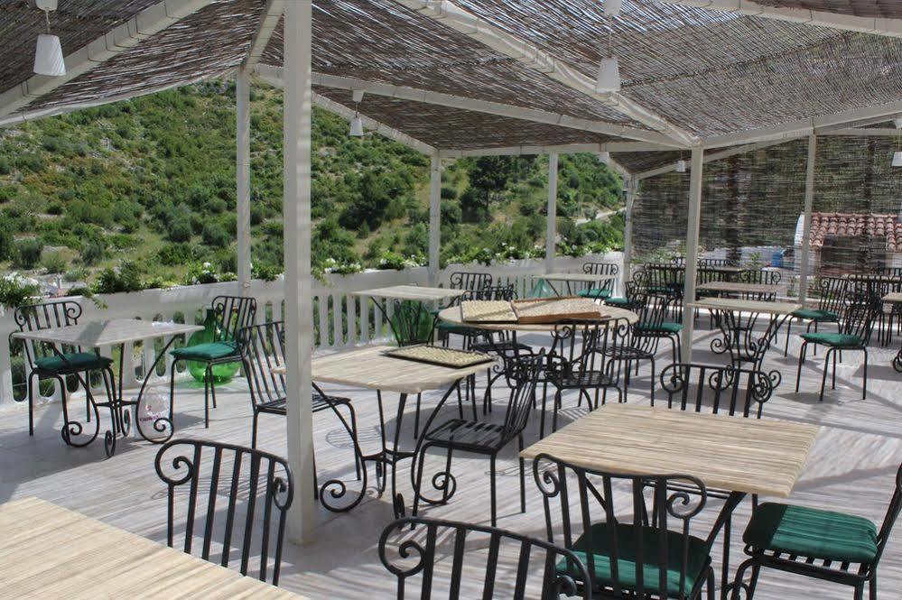 La Locanda Della Castellana Adults Only Peschici Kültér fotó